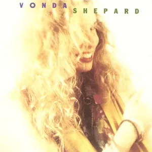 Vonda Shepard